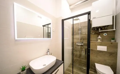 Studio Apartman Leon, Gajeva 7
