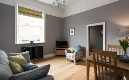 Fossgate Bridge Apartments York