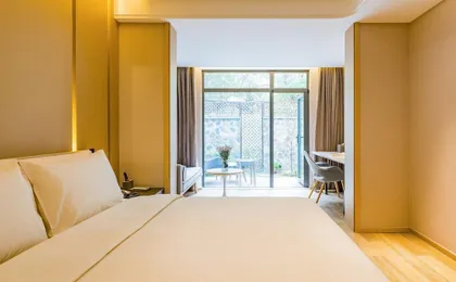 Atour Hotel Beijing Capital Airport