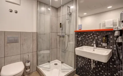 Meininger Hotel Munchen Olympiapark