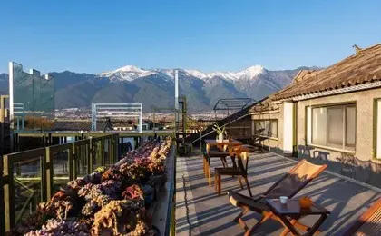 Canglu Travel Quanyouju Boutique Holiday Hotel