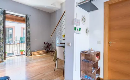 Apartamento Deluxe Terrace. Alameda