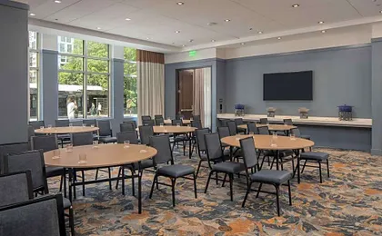Hyatt Centric Midtown Atlanta