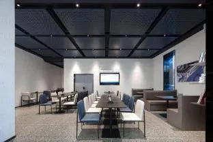 Atour Light Hotel Nanjing Baijiahu Shengtai Road Metro Station