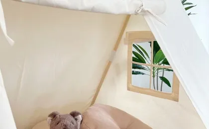 Summer Apartment