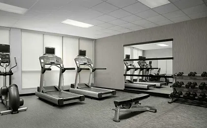 Courtyard by Marriott Philadelphia Bensalem