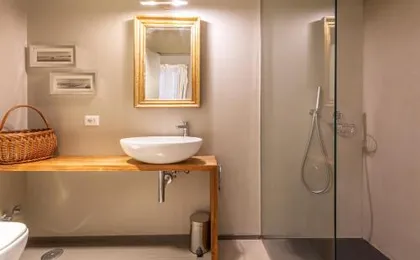 Spanish Steps DeLuxe Apartment