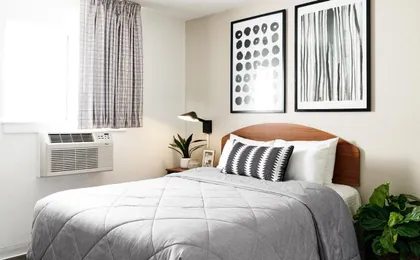 Intown Suites Decatur