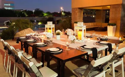 Radisson Hotel Phoenix Airport