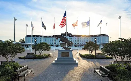 The Equestrian