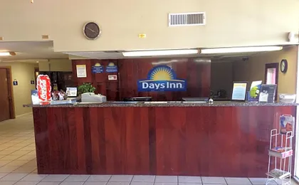 Days Inn by Wyndham Santa Fe New Mexico