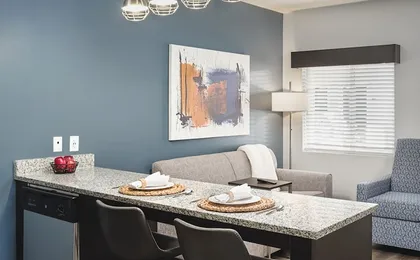 stayAPT Suites Fayetteville