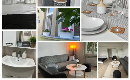 Mavino Apartment Zagreb