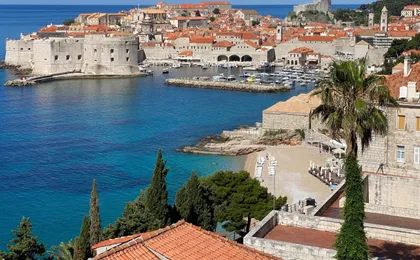 Pearl of Adriatic