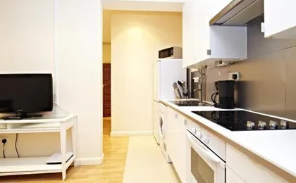 Cumberland Apartments