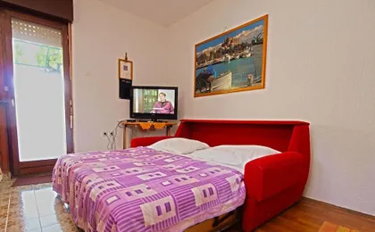 Apartment 390
