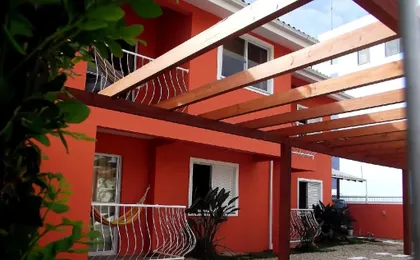 Dom Pedrito Apart Hotel