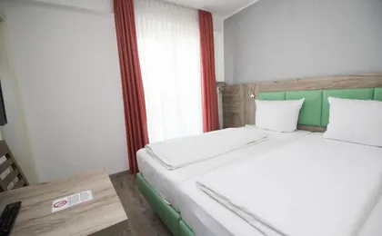 Hotel Pension Koberl
