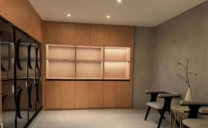 Wanya Hotel Guangzhou Tianhe