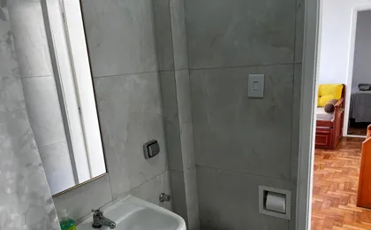 Quarto E Sala Vista Cristo E Mar de Copacabana (Adults Only)