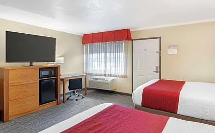 Best Western Plus Ontario Airport & Convention Center