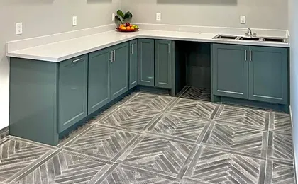 The Residency Suites