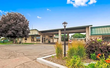 Best Western Paradise Inn & Resort
