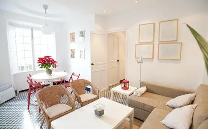 Apartamentos Calle Rosario