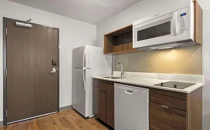 WoodSpring Suites Yorktown Newport News
