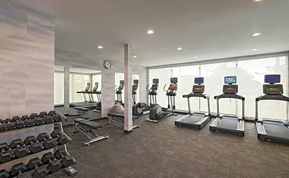 Fairfield Inn & Suites by Marriott Houston Missouri City
