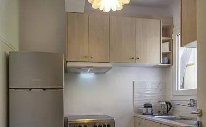 Demetra - Koukaki Center Apartment