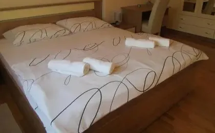 Apartment Domi Kvatric