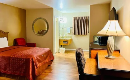 Franciscan Inn Motel