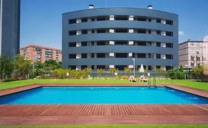 Atico Be Suite Granada