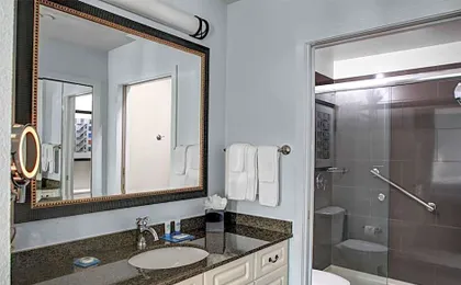 Hyatt House Branchburg
