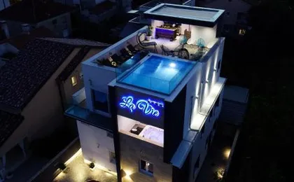 Villa Lavie Zadarvillas