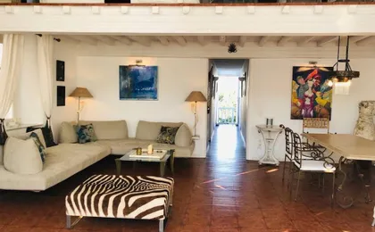 Unique Townhouse at Mykonos Chora