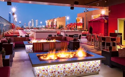 Golden Nugget Hotel & Casino