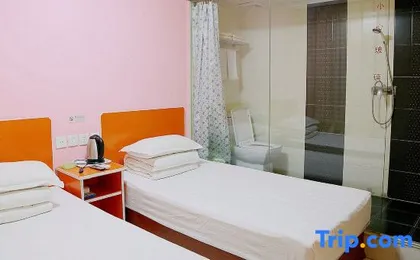 Meisujia Express Hotel (Tongzhou Dongzhimen Hospital)