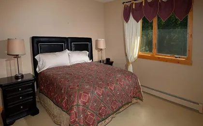 Meadow Brook Chalet