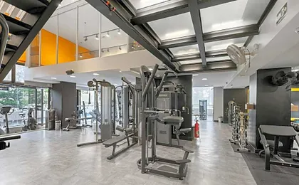 Staybridge Suites São Paulo By IHG
