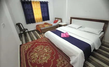 Kashi Nest Homestay