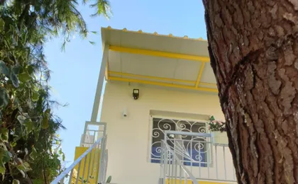 Cozy Studio 4u Gazi - Center Athens