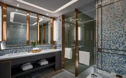 Primus Hotel Shanghai Hongqiao