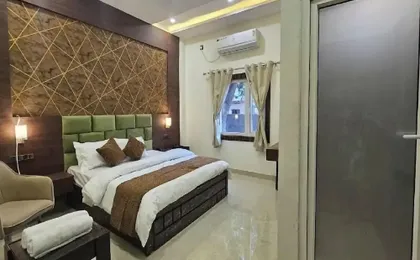 Triveni International