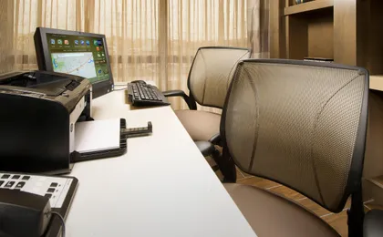 Holiday Inn Express Boston North-Woburn