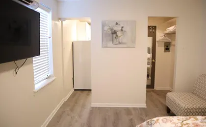 Rittenhouse Suites