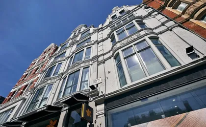 Libere London Edgware Road