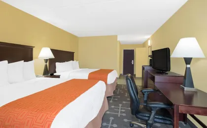 Howard Johnson by Wyndham Saugerties