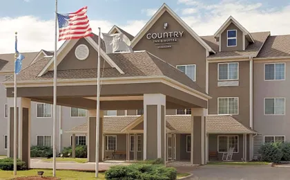 Country Inn & Suites by Radisson, Norman Near University